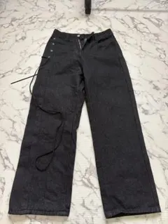 デニムジーンズ