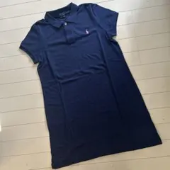 POLO RALPH LAUREN ワンピース