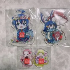 魔入りました！入間くん くじ まとめ売り