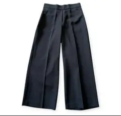 theory luxeネイビー ガウチョパンツ 38タグ付き新品 パンツ | Theory luxe[セオリーリュクス]公式通販サイト