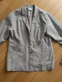 セットアップ　ジャケットキュロットのサムネイル