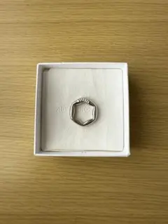 ADERERROR シルバーリング ADER ERROR】 Ring Product. 114 (ADERERROR/アクセサリーその他