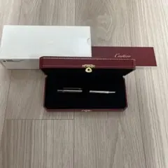 カルティエ　ボールペンのサムネイル