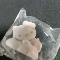 早い者勝ち サンリオシークレット マスコットハローキティ