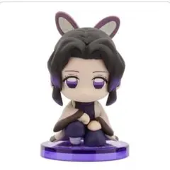 鬼滅の刃 すわらせ隊 ～柱合会議～ 胡蝶しのぶ