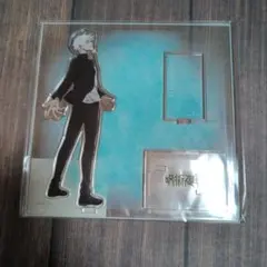 新品 呪術廻戦 懐玉・玉折 大交流展 五条悟 アクリルスタンド 未開封