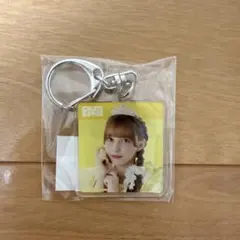 FRUITS ZIPPER 早瀬ノエル アクリルキーホルダー