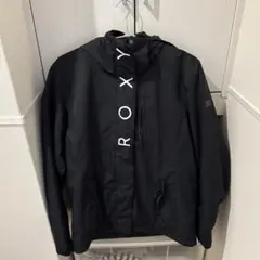 ROXY ブラック ウィンタースポーツジャケットのサムネイル