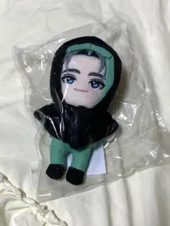 超特急 高松 アロハ Joker マスコット ぬいぐるみ - メルカリ