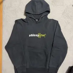 STUSSY Stussy Sport パーカー フーディ