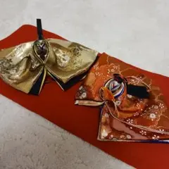 最終価格　ハンドメイド　雛人形