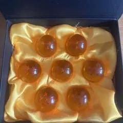ドラゴンボール 7個セット