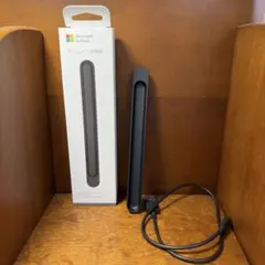 Microsoft Surface スリムペン充電器のサムネイル