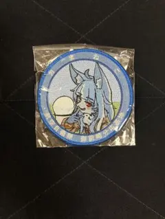 【新品未開封】おまねこワッペン おまねこ ミリタリーワッペン - Military online-shop - BOOTH