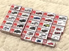 趣*屋様 トミカ No.1〜33 まとめ売り 3４台セット 趣*屋様 トミカ No.1〜33 まとめ売り 34台セット - メルカリ