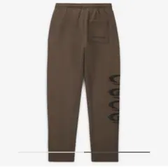 ナイキ ×トラヴィススコット カクタス ジャック　スウェットパンツ