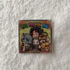 鬼滅の刃マン 遊郭編シール