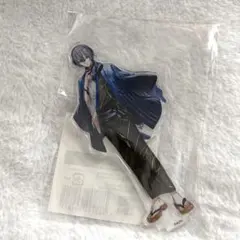 にじさんじ 極楽湯 Dytica 小柳ロウ アクスタ