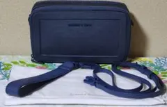 最終価格チャールズアンドキース ショルダーバッグ Charles & Keith