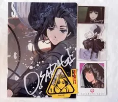 サカモトデイズ 大佛