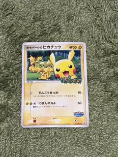 2026年最新】ポケパークのピカチュウの人気アイテム - メルカリ
