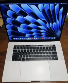 ジャンク MacBook pro 2018 15インチ i7 16GB充電1回 ジャンク MacBook pro 2018 15インチ i7 16GB充電1回 - メルカリ
