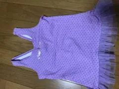 mezzo pianoタンクトップ