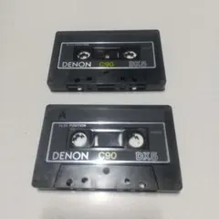 超希少初代デンオンDX5中古品２巻ジャンクのサムネイル