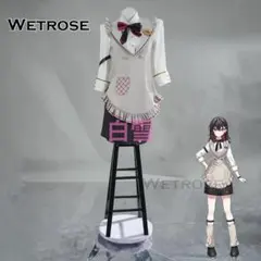 ♡ にじさんじ 酒寄そうま 女装 酒寄颯馬 コスプレ 衣装 高品質 ♡