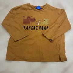 ライオンキング トップス