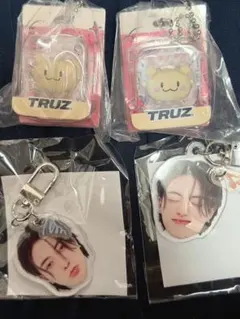 treasure ハルト まとめ売り