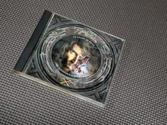 RAGE / 10 Years In Rage 日本盤CD 帯付き