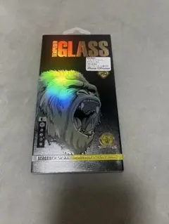 iPhone15 Pro Max用 覗き見防止 強化ガラスフィルム