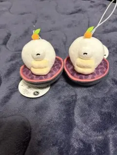 ちいかわ　お正月マスコット