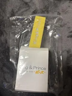 King & Prince ペンライト LIVE TOUR 2023 ピース