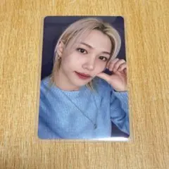 スキズ フィリックス DOIT トレカ HMV