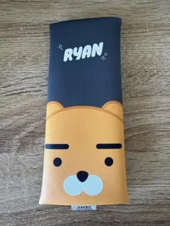 カカオフレンズ ライアン ペンケースのサムネイル