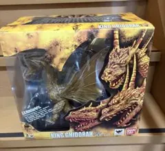 キングギドラ バトルダメージ版 (1991) | Mercari