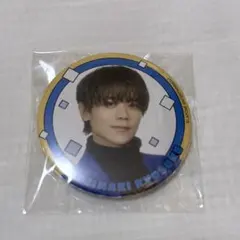 INI 109ポップアップ 缶バッジ 藤牧京介