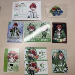 カラフルピーチ じゃぱぱ 〜まとめ売り〜 - メルカリ