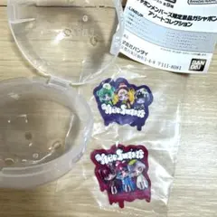 virusweets フレークシール　（カプセルは無し）
