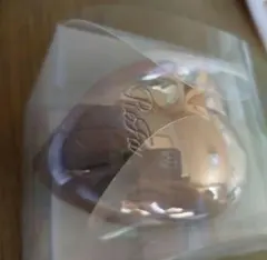 日曜日限定価格！リファハートブラシ　ローズゴールド