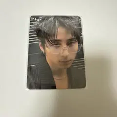 INI 西洸人　ドーム　タワレコ　トレカ　特典