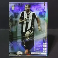 2025年最新】WCCF キエッリーニの人気アイテム - メルカリ