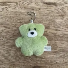 mojojojo ぬいぐるみチャーム　MATCHA