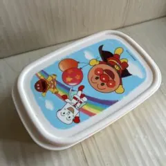 アンパンマン 子ども用弁当箱 3個セット大中小