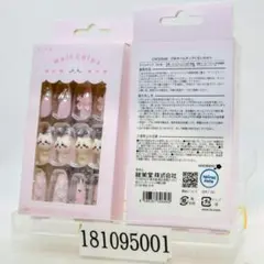 1箱 単品 粧美堂 ちいかわ ネイルチップ ちいかわのサムネイル