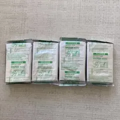 期限切れFUJIFILM instax miniインスタントフィルム 4パック