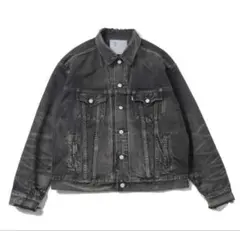JUNYAWATANABE MAN x NEW MANUAL コラボJKT Sのサムネイル