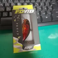 イマカツ　FDバイブ　カスミマジック　IMAKATSU　FD VIBのサムネイル